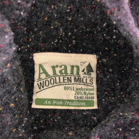 Sweater from Ireland - Picture 2 of 2